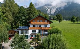 Appartements Jaegerrast